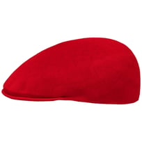 Seamless Tropic 507 Flatcap by Kangol - CHF 70.95