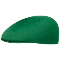 Seamless Tropic 507 Flatcap by Kangol - CHF 70.95