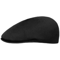 Seamless Tropic 507 Flatcap by Kangol - CHF 70.95