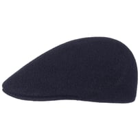 Seamless Wool Gatsby 507 Flatcap by Kangol - CHF 81.95