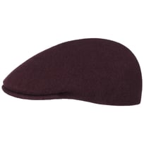 Seamless Wool Gatsby 507 Flatcap by Kangol - 75,95 &euro;