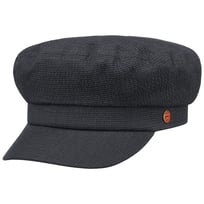 Seersucker Cotton Elbsegler by Mayser - CHF 96.95