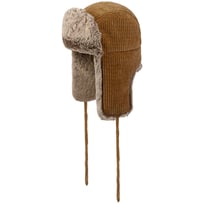 Seldovia Cord Fliegerm�tze by Stetson - CHF 106.95