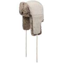 Seldovia Cord Fliegerm�tze by Stetson - CHF 106.95
