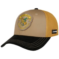 Semi Curved Harry Potter Cap by Capslab - CHF 44.95