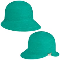 Sendalea Hanfhut by bedacht - CHF 170.95