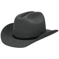 Senoda Wool Westernhut by Stetson - CHF 213.95