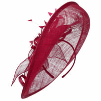Serre-T�te Covaja Sinamay by Seeberger - CHF 96.95