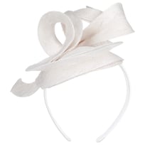 Serre-T�te Laura Sinamay by McBURN - CHF 106.95