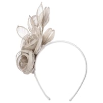 Serre-T�te Lioressa Sinamay by Seeberger - CHF 60.95