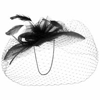 Serre-T�te Vilisca by Lierys - CHF 64.95