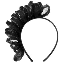 Serre-T�te Vinalea Sinamay by Seeberger - CHF 44.95