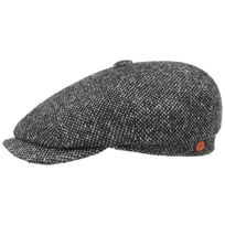 Seven Dover Flatcap by Mayser - CHF 116.95