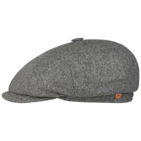 Seven Wool Blend Flatcap by Mayser - CHF 97.95