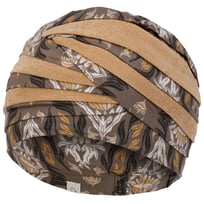 Shanti Autumn Turban by Christine Headwear - CHF 64.95