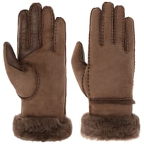 Sheepskin Touch Lederhandschuhe by UGG - CHF 187.95