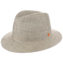 Sheridan Savona Traveller Stoffhut by Mayser - CHF 138.95