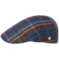 Shetland Wool Flatcap by Lierys - CHF 85.95