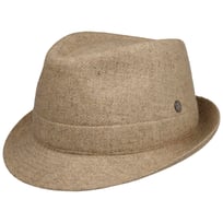Shetland Wool Trilby Wollhut by Lierys - CHF 85.95