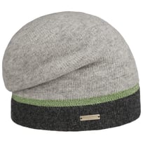 Shiny Stripe Headsock Wollm�tze by Seeberger - CHF 49.95