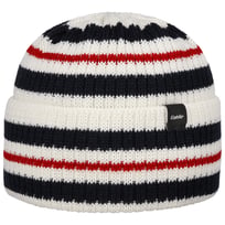 Short Stripy Merinom�tze by Eisb�r - CHF 44.95
