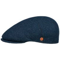 Sidney Hunter Flatcap by Mayser - CHF 116.95
