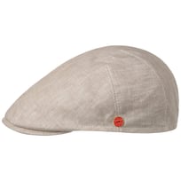 Sidney Leinen Flatcap by Mayser - CHF 96.95