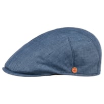 Sidney Leinen Flatcap by Mayser - CHF 96.95