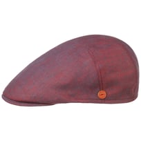 Sidney Leinen Flatcap by Mayser - CHF 96.95