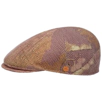 Sidney Malibu Melange Flatcap by Mayser - CHF 106.95
