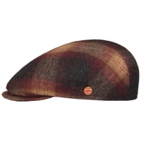 Sidney Wool Flatcap by Mayser - CHF 107.95