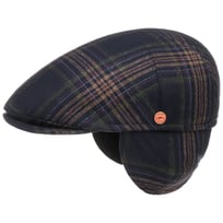 Simon Plus Flatcap mit Ohrenklappen by Mayser - CHF 96.95
