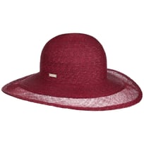 Sinamay Edge Schlapphut by Seeberger - CHF 127.95