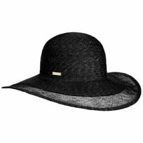 Sinamay Edge Schlapphut by Seeberger - CHF 127.95
