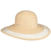 Sinamay Edge Schlapphut by Seeberger - CHF 127.95