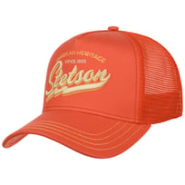 Since 1865 Trucker Cap by Stetson - CHF 49.00