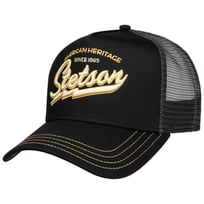 Since 1865 Trucker Cap by Stetson - CHF 49.00