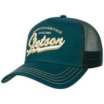 Since 1865 Trucker Cap by Stetson - CHF 49.00