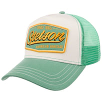 Since 1865 Vintage Trucker Cap by Stetson - CHF 51.95