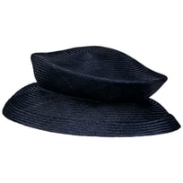 Sisal Klapphut by Seeberger - CHF 116.95