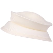Sisal Klapphut by Seeberger - CHF 116.95