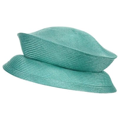 Sisal Klapphut by Seeberger - CHF 116.95
