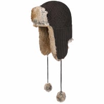 Skelvia Fliegerm�tze by McBURN - CHF 33.95
