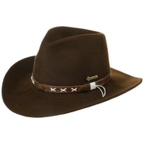Smokey Ranger Filzhut by Scippis - CHF 85.95