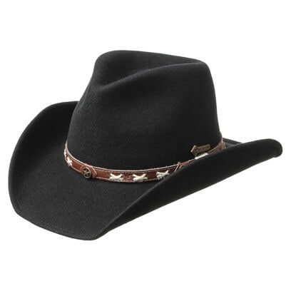 Smokey Ranger Filzhut by Scippis - CHF 85.95