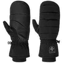 Snow Diva Insulated F�ustlinge by Columbia - CHF 85.95