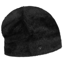 Soft Fake Fur Oversize Beanie by Loevenich - CHF 53.95