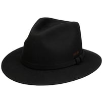 Soft Felt Traveller Wollhut by Stetson - CHF 127.95