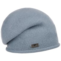 Soft Kaschmir Oversize Beanie by Eisb�r - CHF 46.95