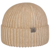 Soft Merino Doubleface Strickm�tze by Lierys - CHF 74.95